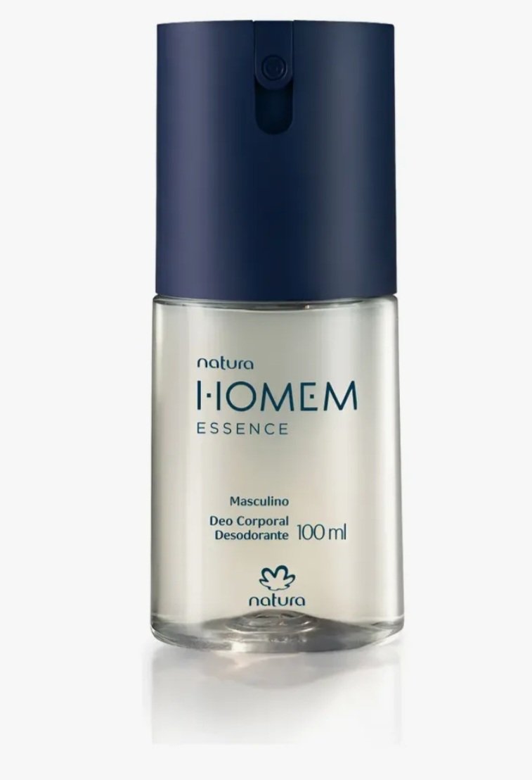 HOMEM ESSENCE SPRAY 100ML