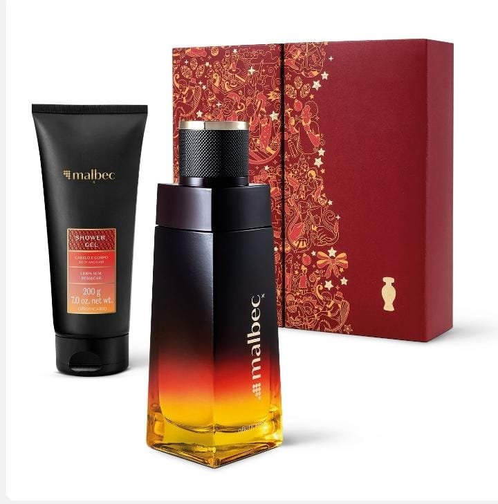 Kit Malbec X