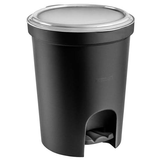 Cesta de lixo 14 litros