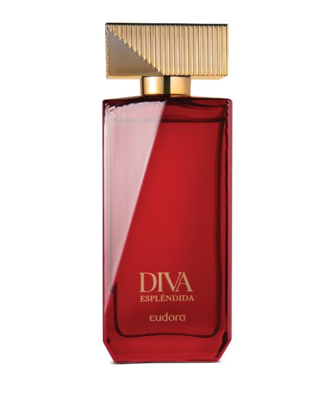 DIVA ESPLÊNDIDA COLÔNIA 100ML