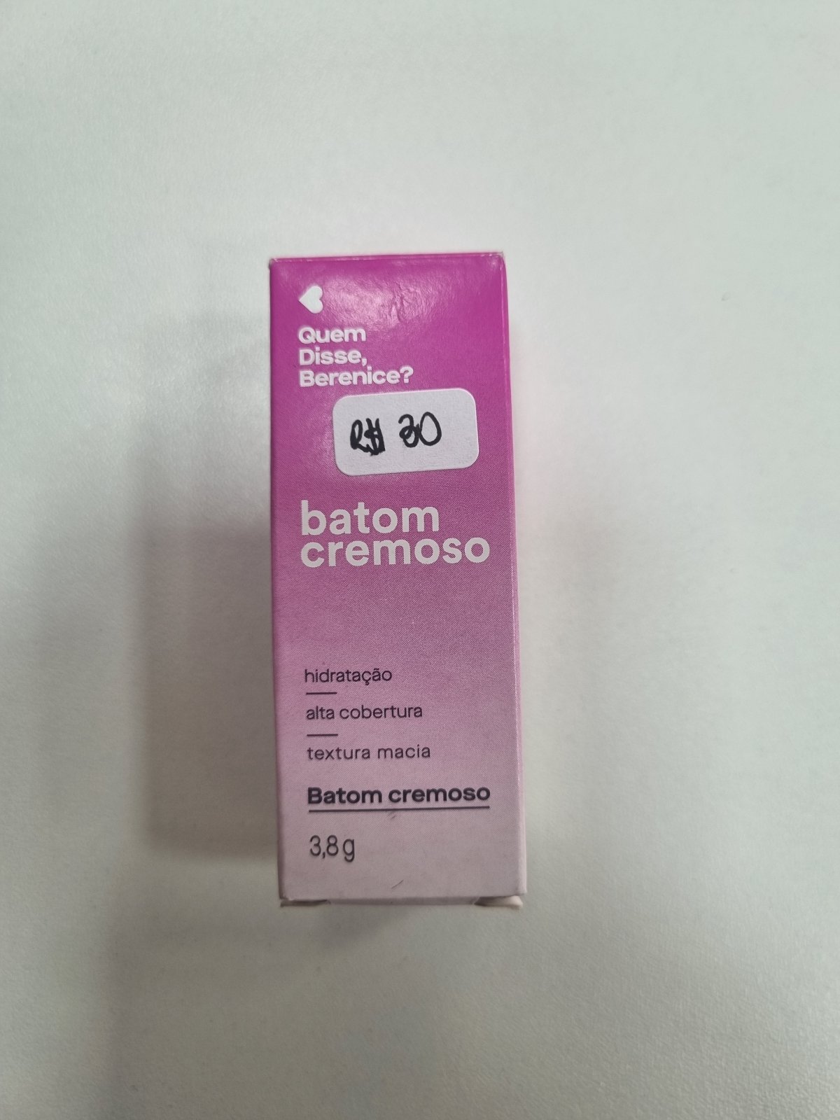 Batom QDB