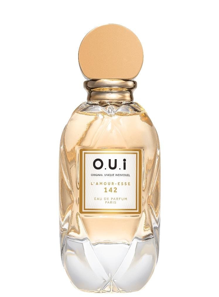 L'amour-esse 142 Eau de Parfum 75ml