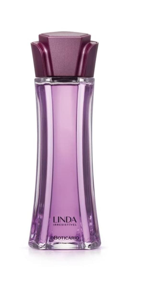 Linda Irresistível Colônia 100ml