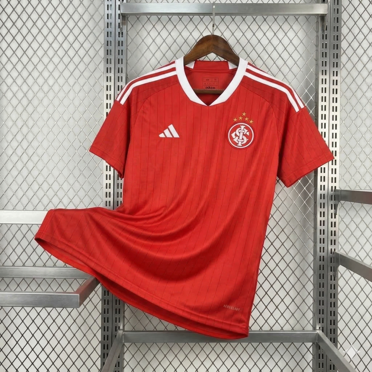 Internacional Titular 26-27 Torcedor