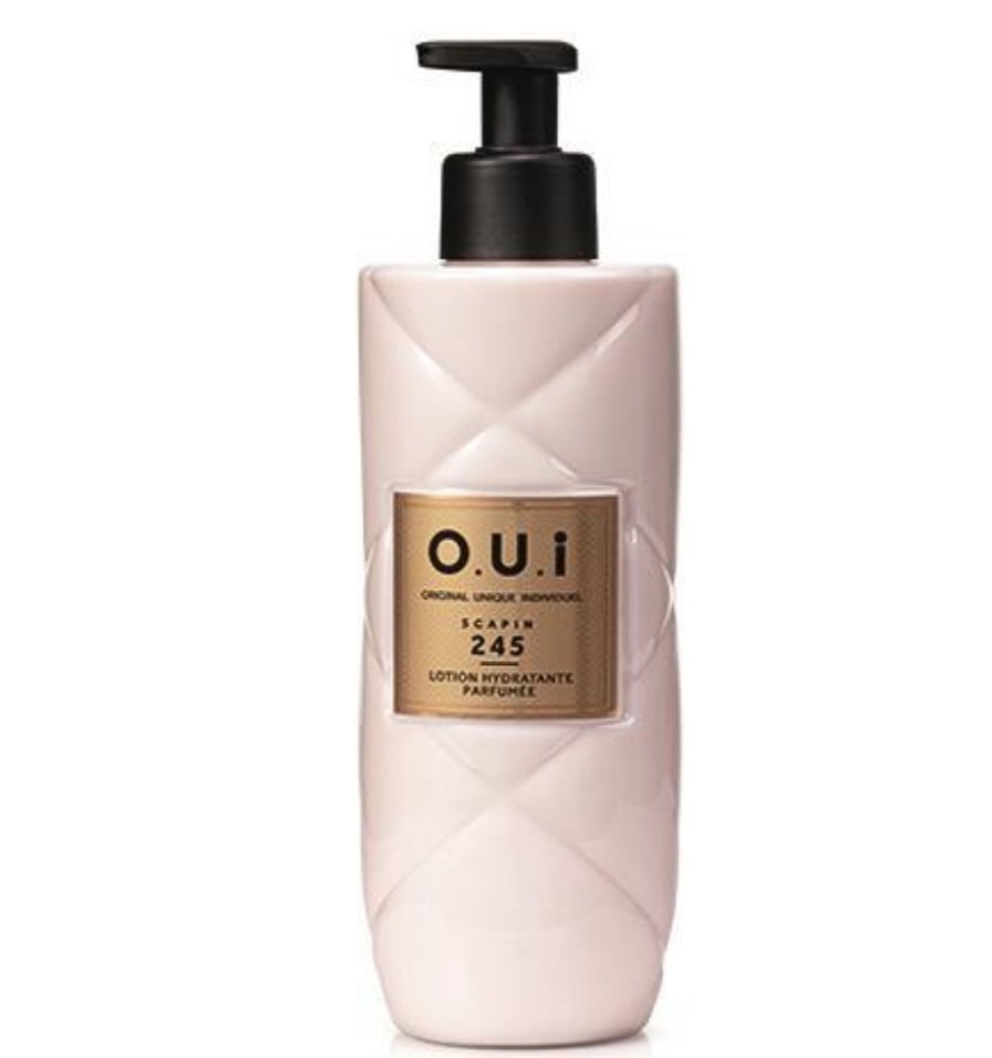 Scapin 245 Loção Corporal 400ml