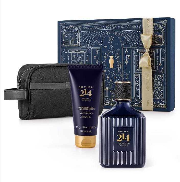 Kit Botica 214 Verano in Firenze