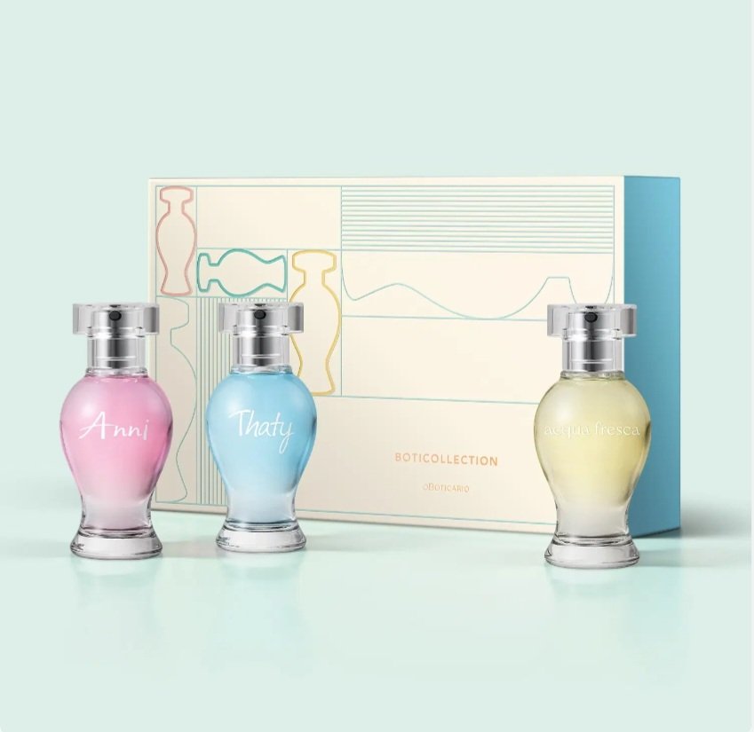 KIT BOTICOLLECTION