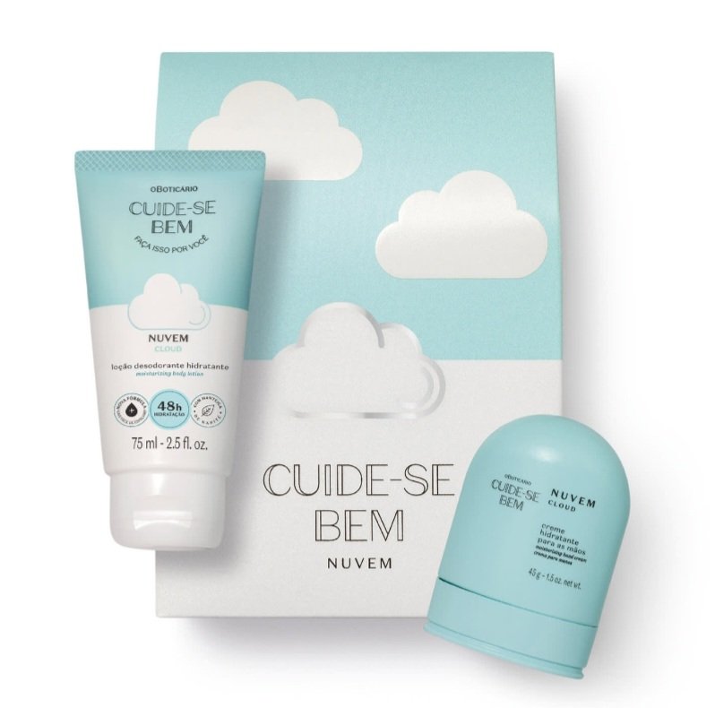 KIT NUVEM