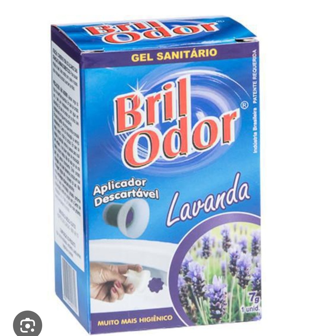 Gel sanitário / pedido mínimo 6 un.