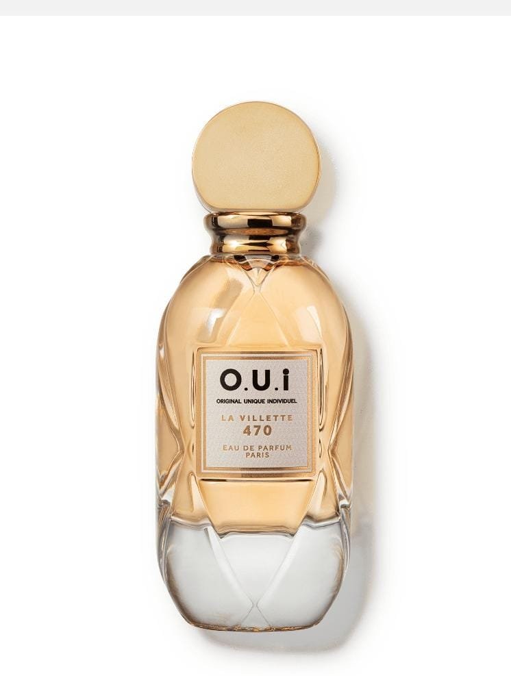 La Villete Eau de Parfum 30ml