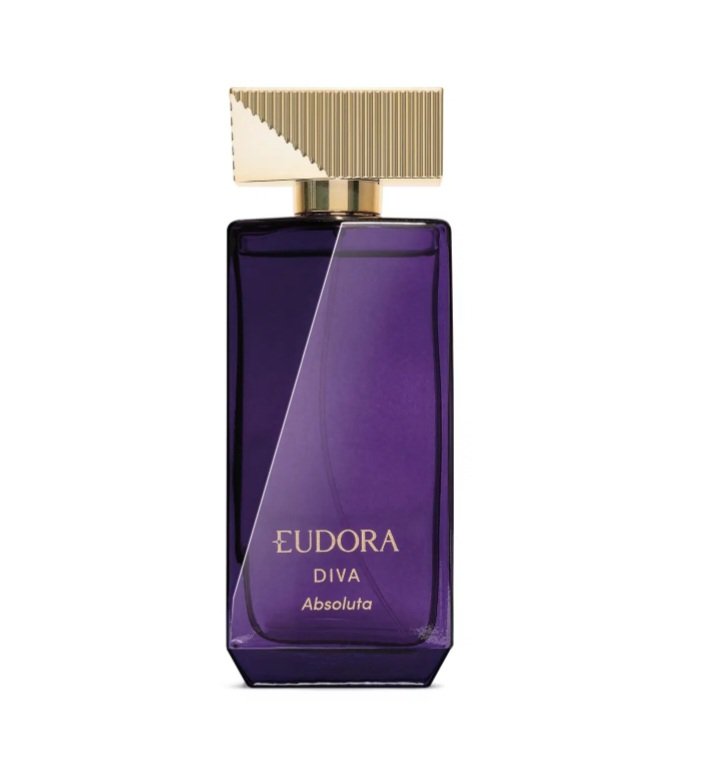 DIVA ABSOLUTA COLÔNIA 100ML