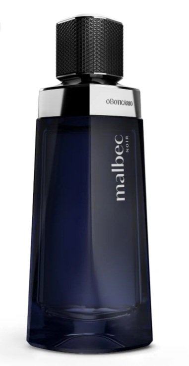 MALBEC NOIR COLÔNIA 100ML