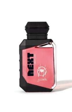 Next Spider Colônia 75ml