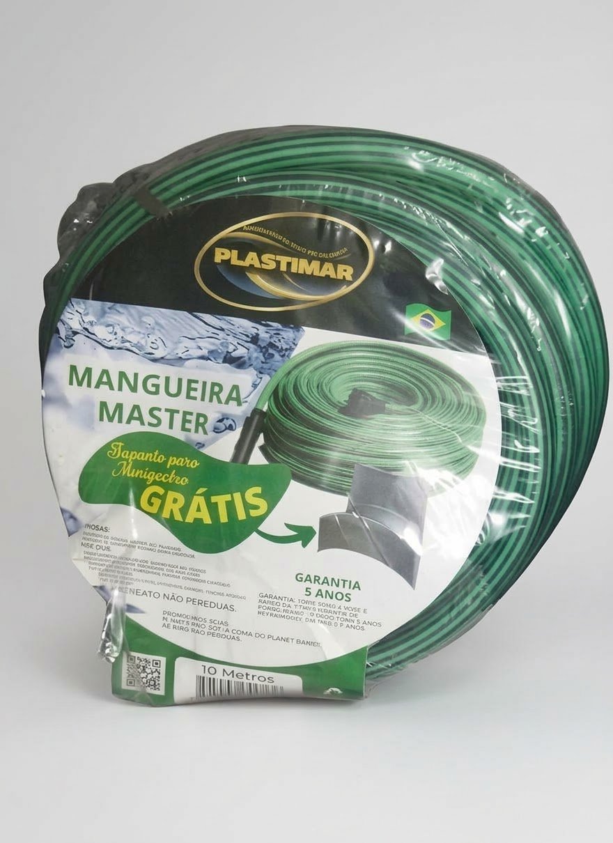 Mangueira Master 10 metros