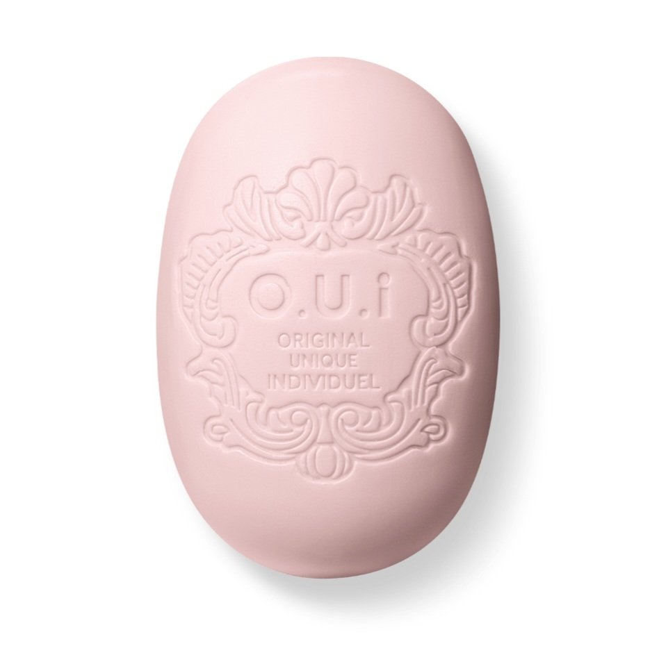 Jardin de Grasse Rose Sabonete em barra 90g