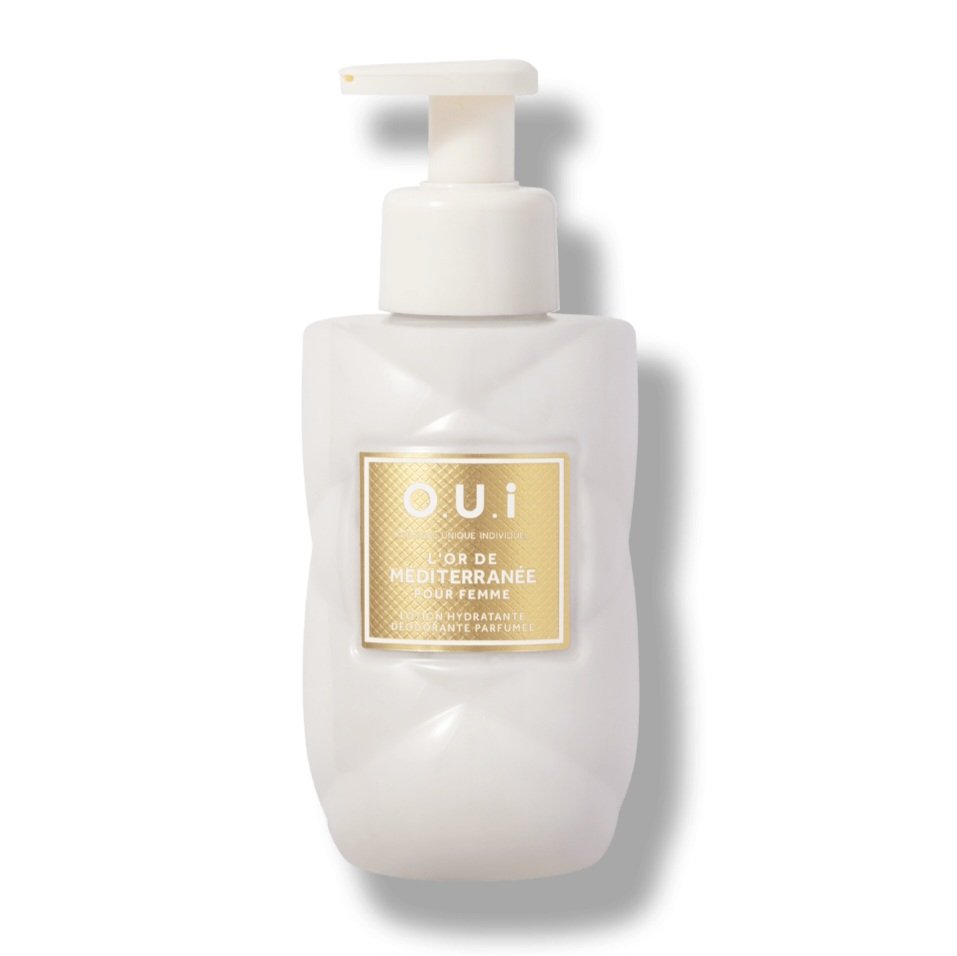 L'or Mediterranée Loção Corporal 200ml