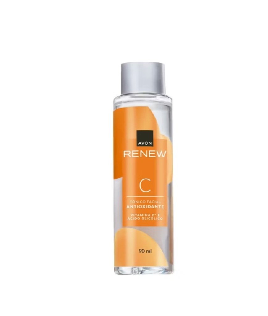 Renew Tônico Vitamina C 90ml