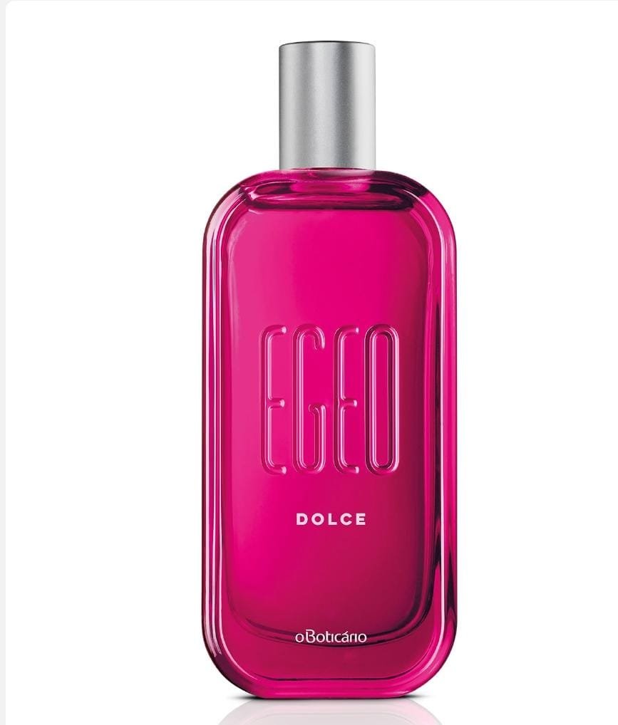 Egeo Dolce Colônia 90ml