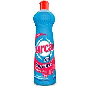 Limpa vidros 500 ML