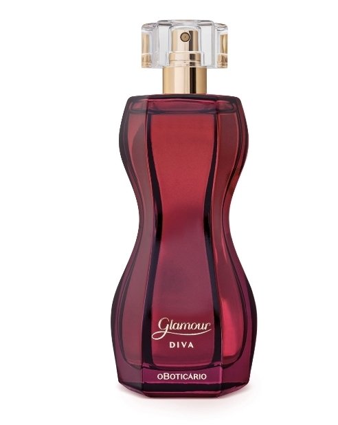 Glamour diva colonia