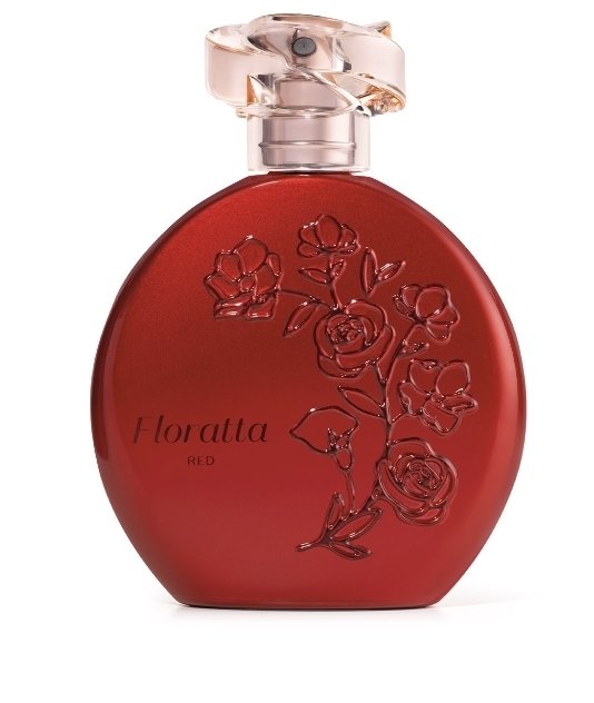 Floratta red colonia