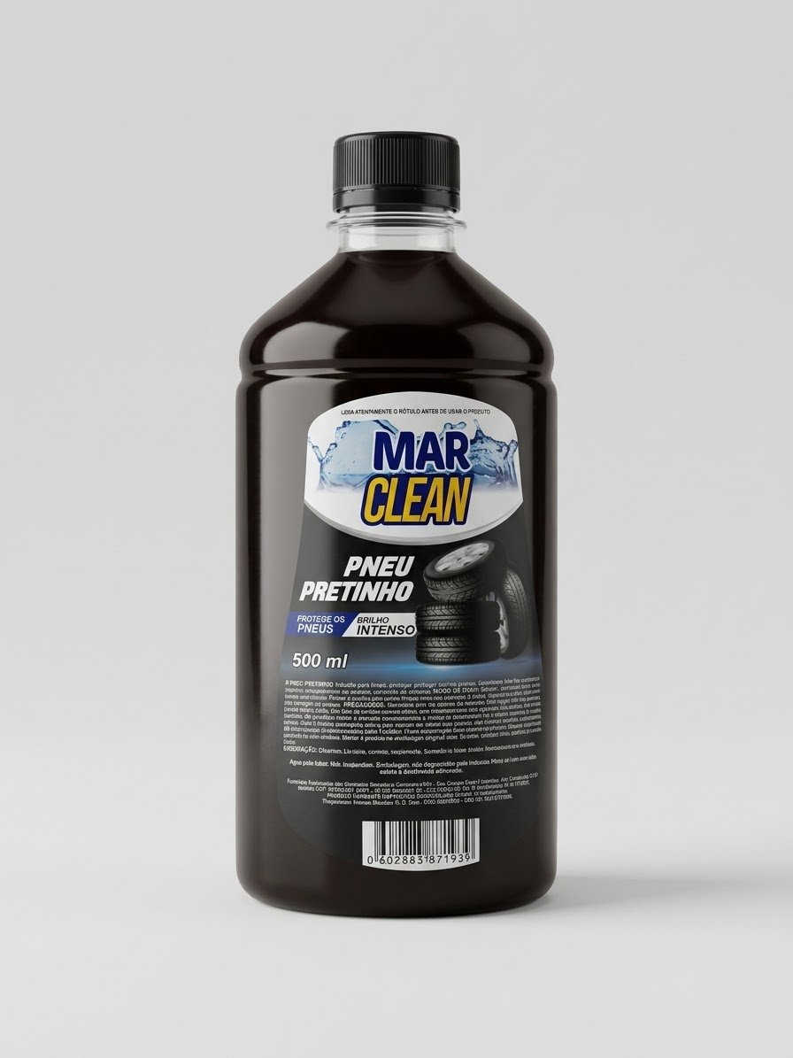 Pretinho para pneu 500 ML