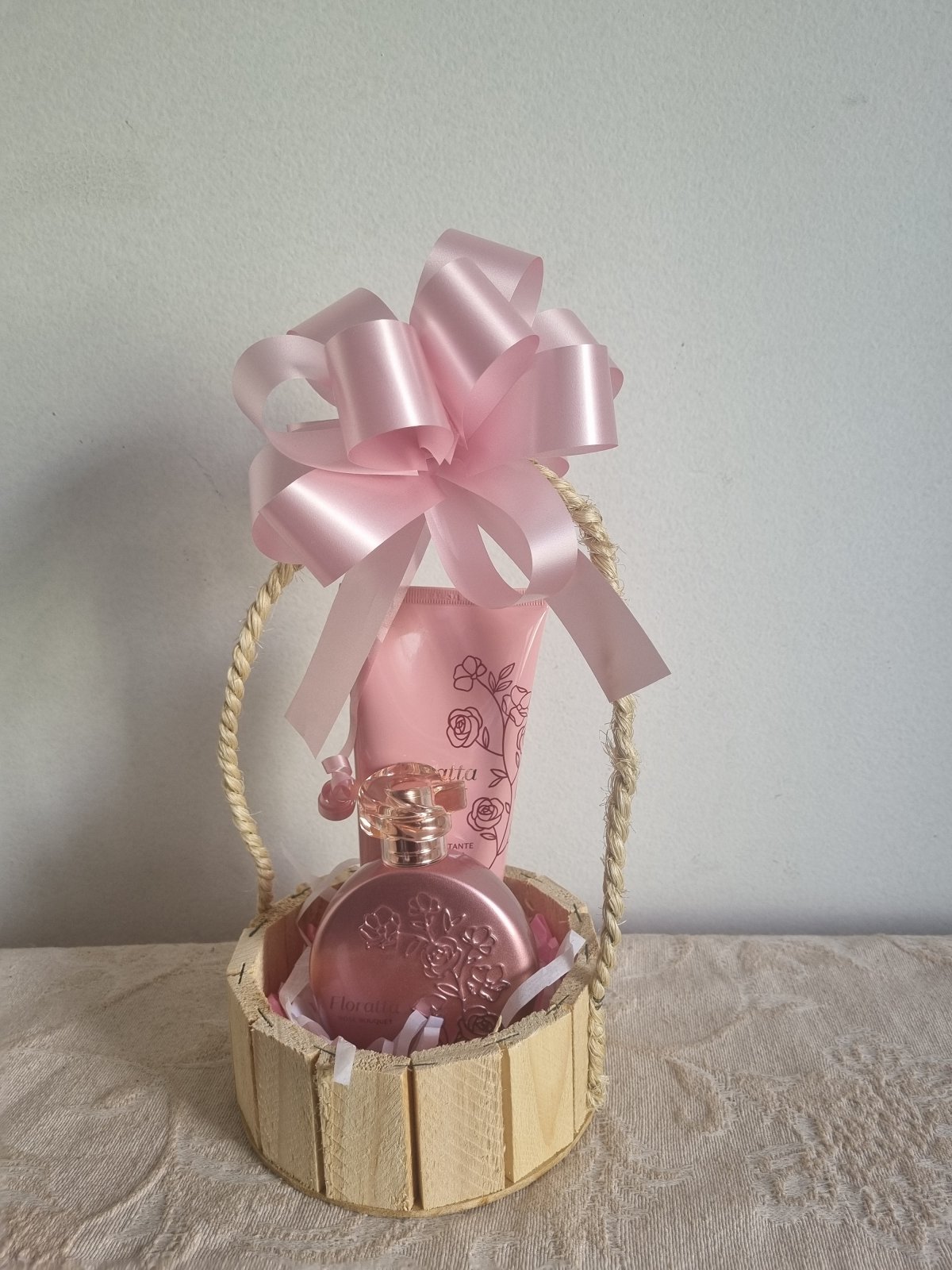 Kit Floratta Rose Bouquet