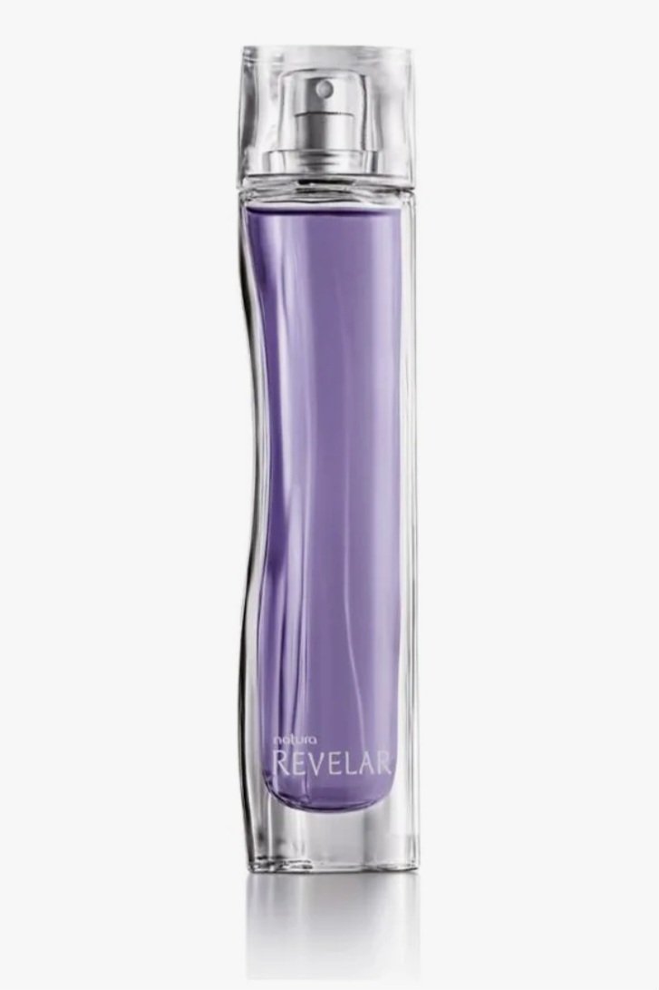 REVELAR COLÔNIA 75ML