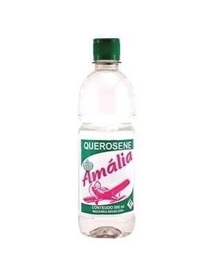 Querosene Amália 500 Ml