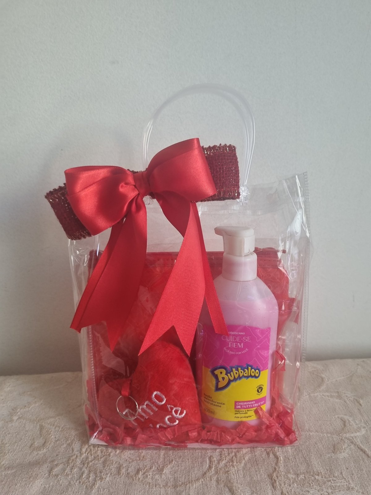 Kit Bubbaloo