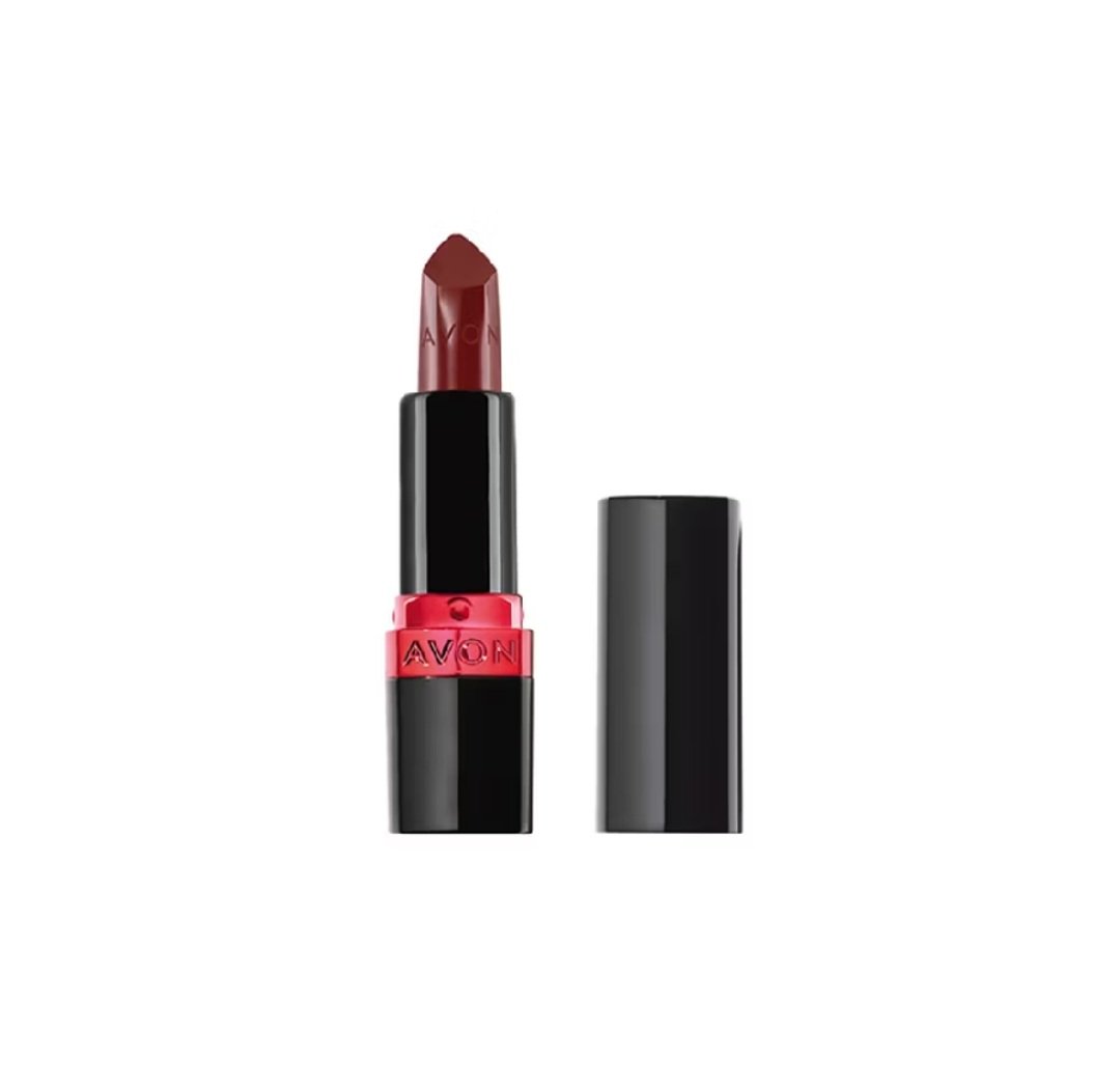 BATOM CREMOSO ULTRA COLOR MARROM GLAM 3,6G