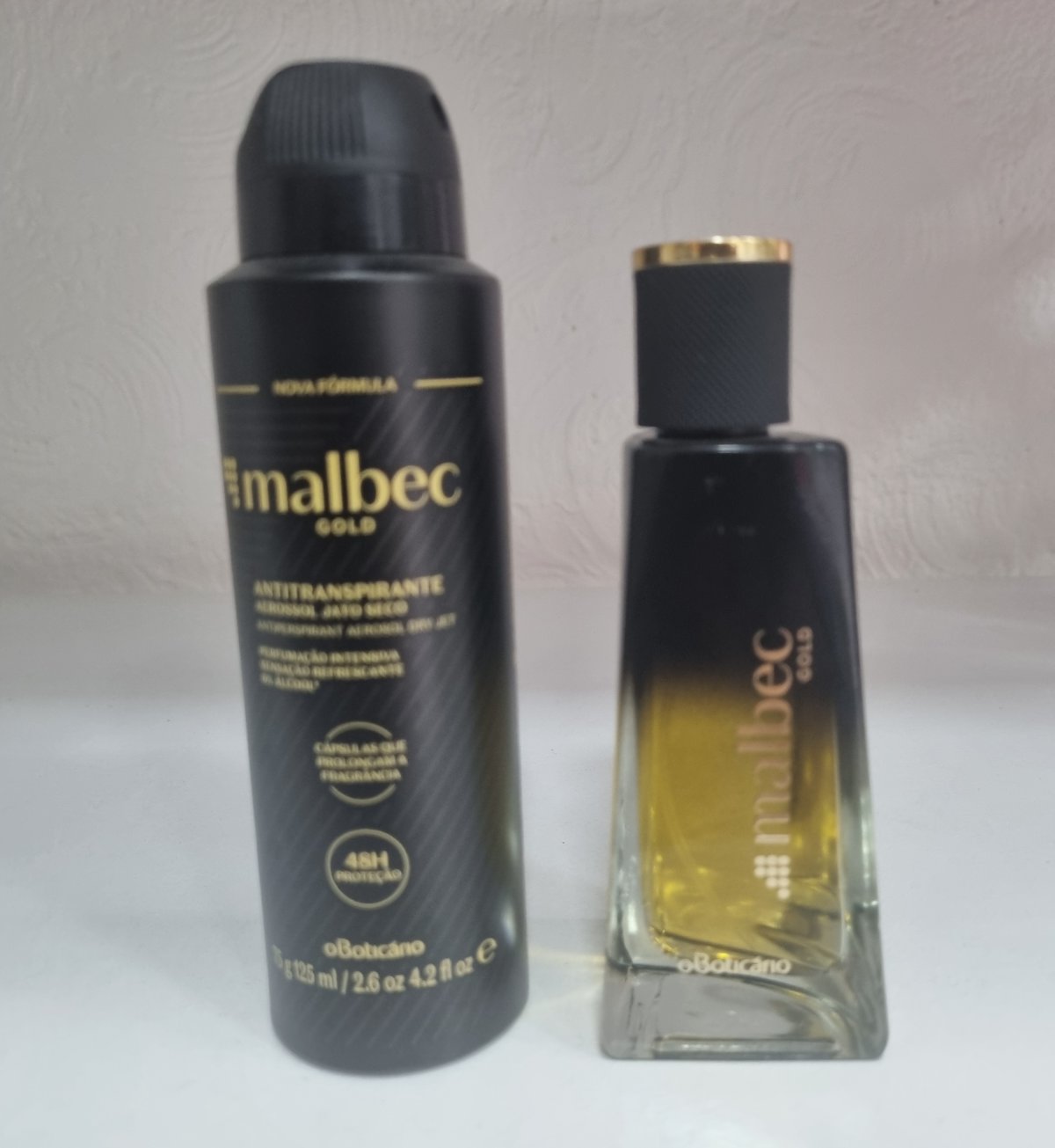 Kit Malbec Gold