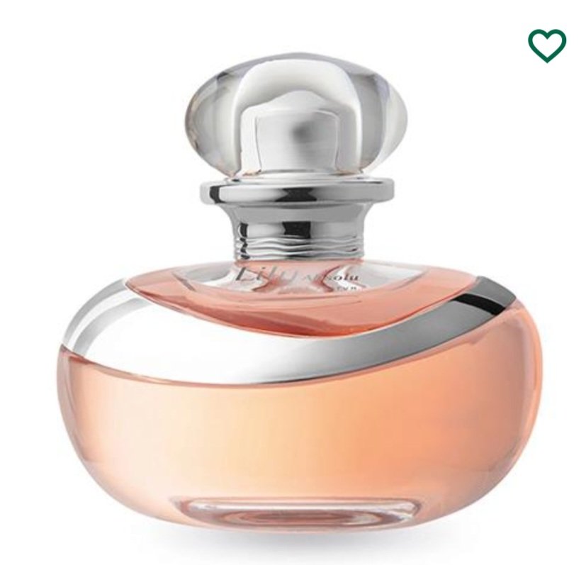 Lily Absolu Eau de Parfum 75ml