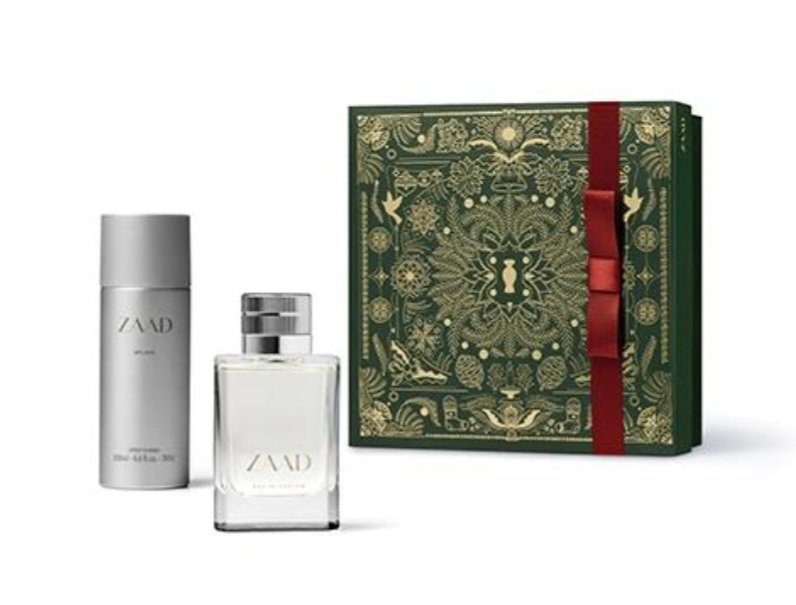 KIT ZAAD