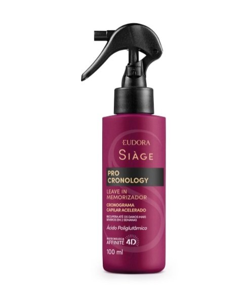 SIÀGE LEAVE-IN PRO CRONOLOGY 100ML