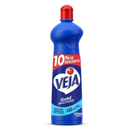 Desengordurante 500 ml