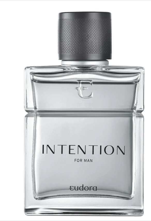 Intention for man colonia