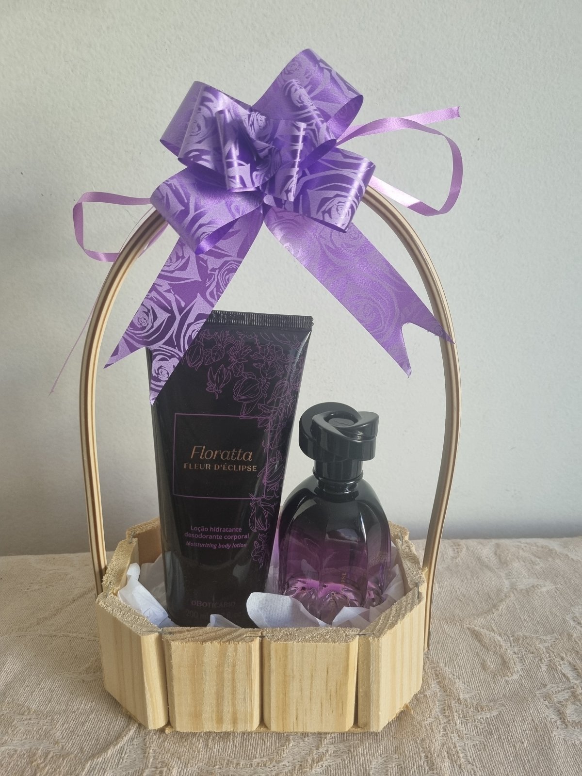 Kit Floratta Fleur D'éclipe