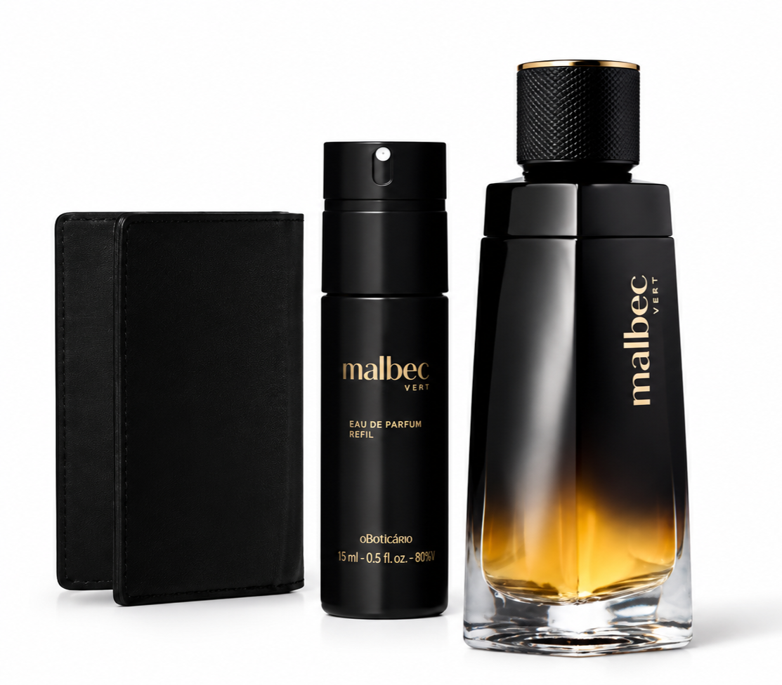 KIT MALBEC GOLD