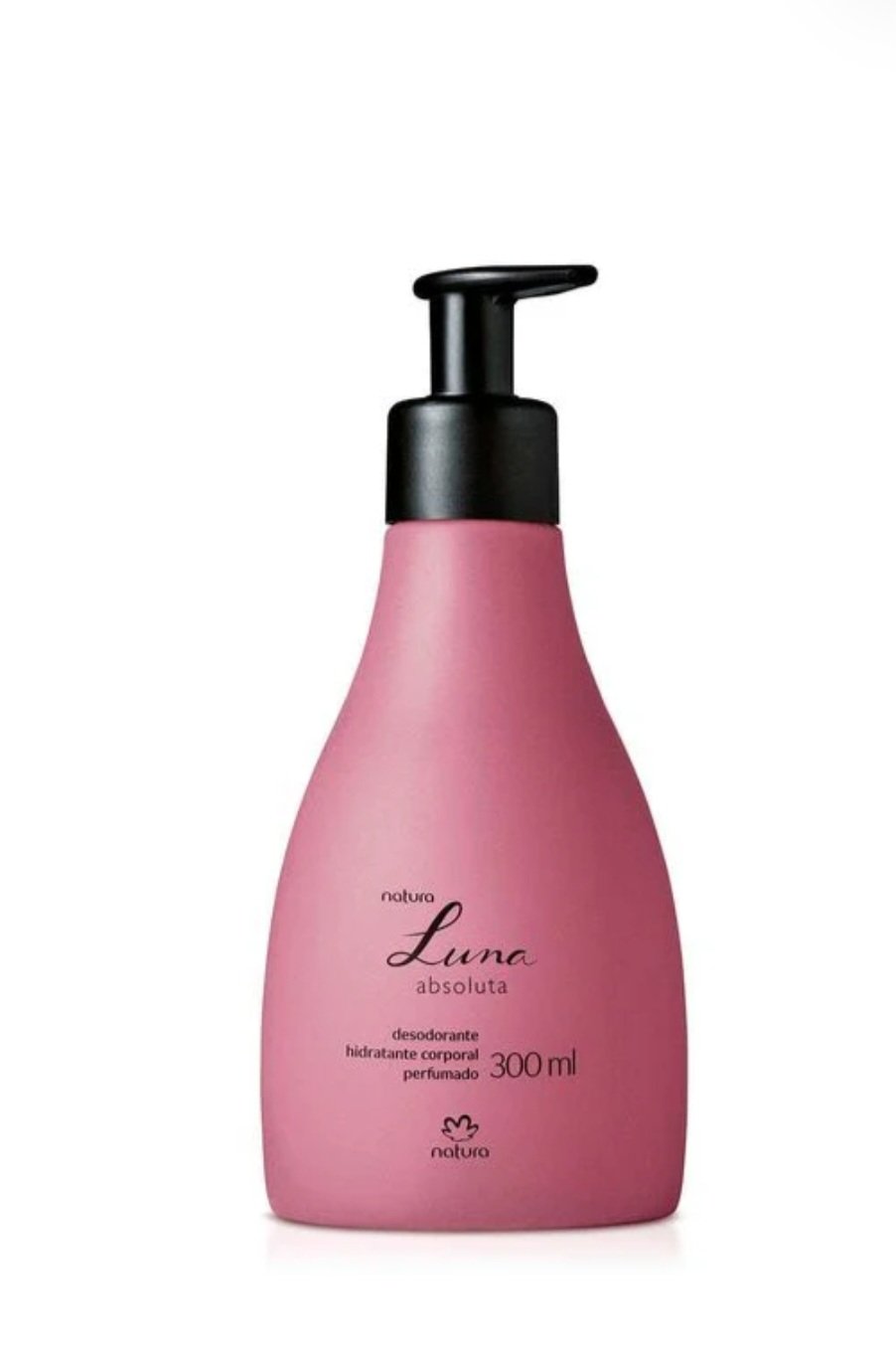 LUNA ABSOLUTA HIDRATANTE CORPORAL 300ML
