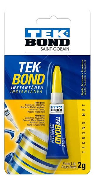 Tek Bond 2 gr