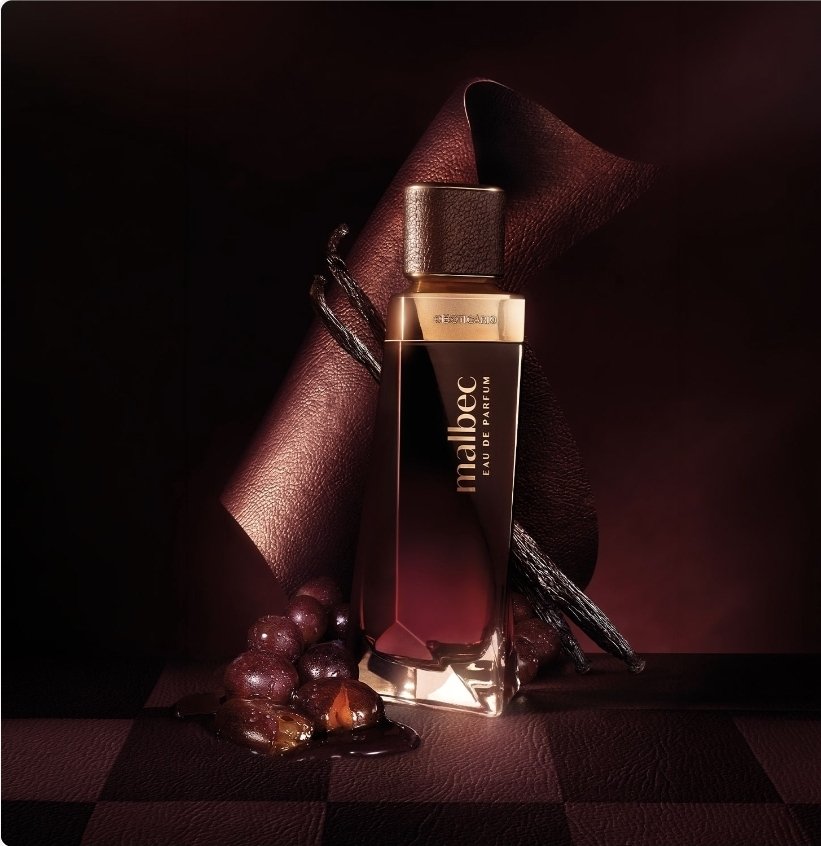 Malbec Eau De Parfum 90ml