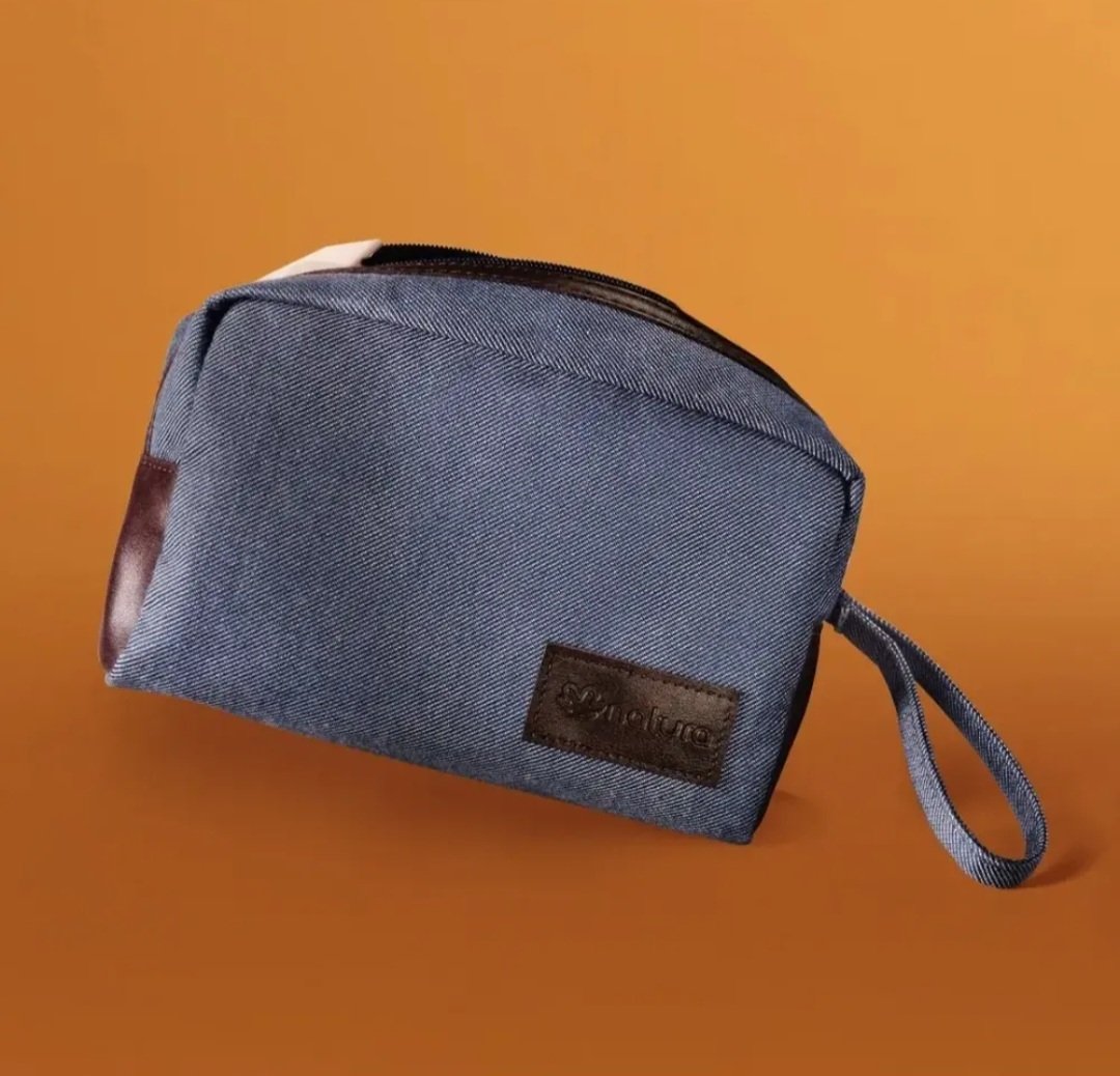 NECESSAIRE MASCULINA