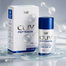 CLIV Peptídeos