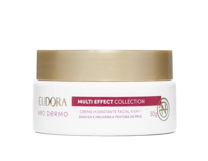 Neo Dermo Hidratante Facial 5 em 1 50g
