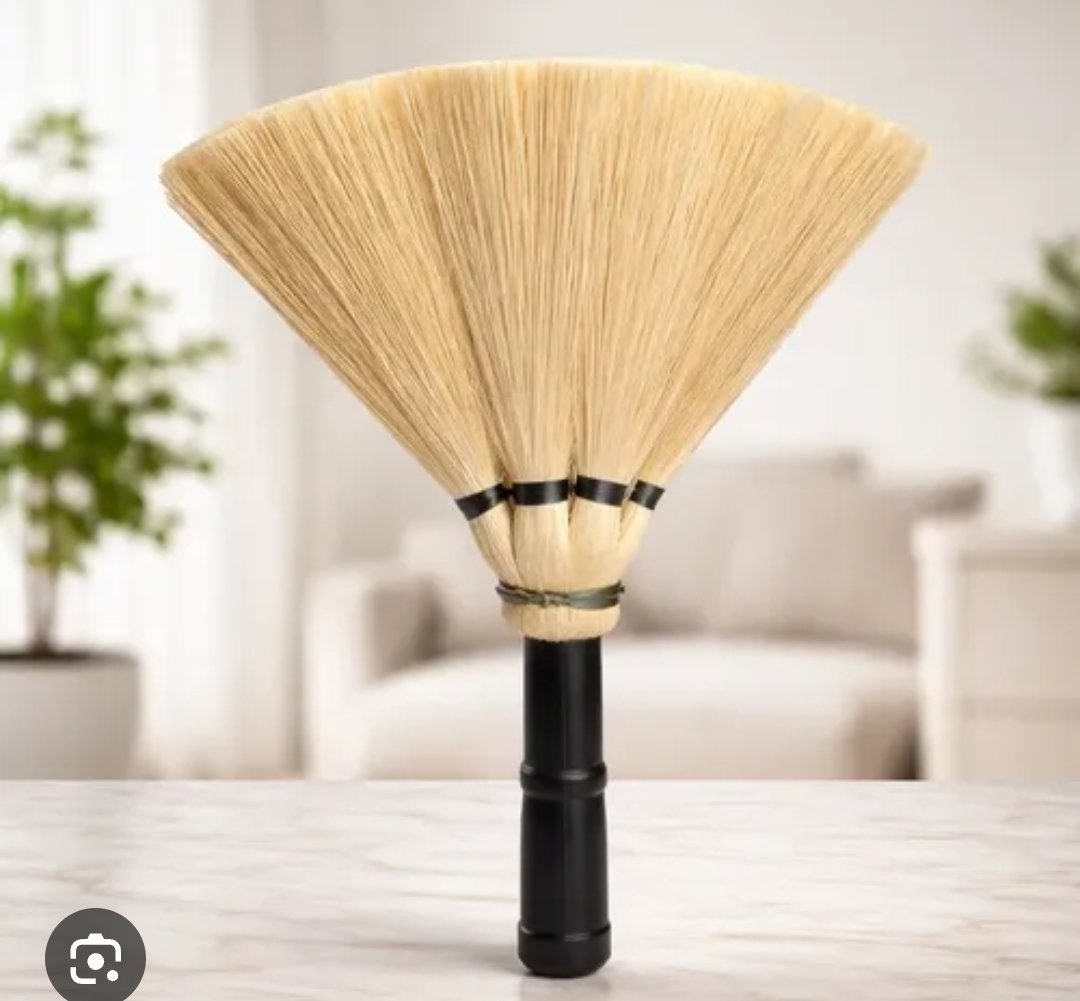 Espanador de sisal a partir de 6 un.