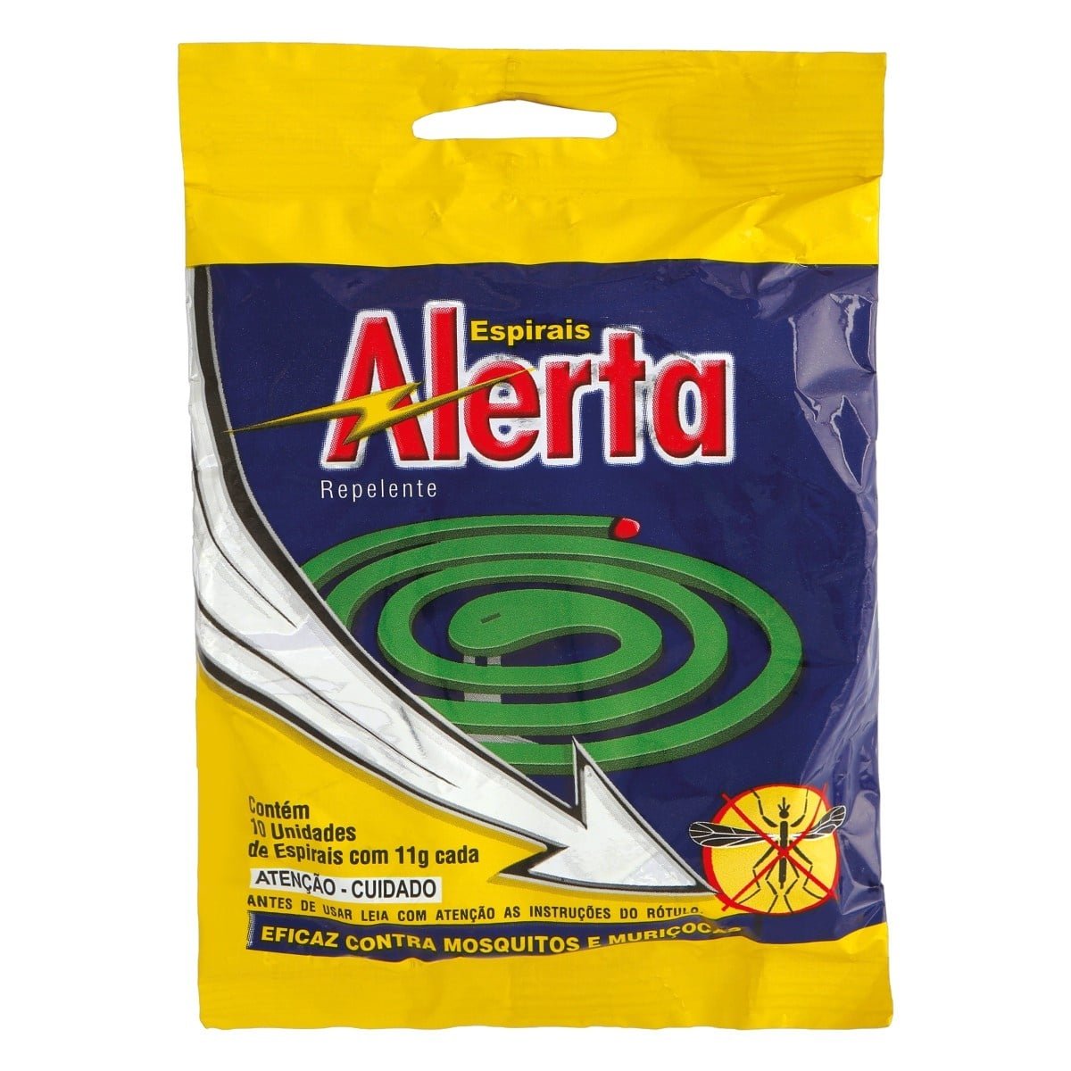 Repelente D-Alertina