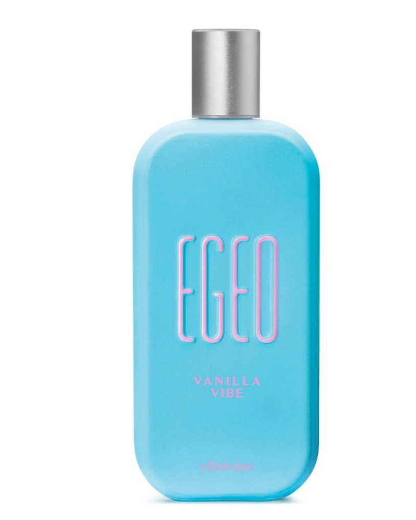 Egeo Vibe Colônia 90ml
