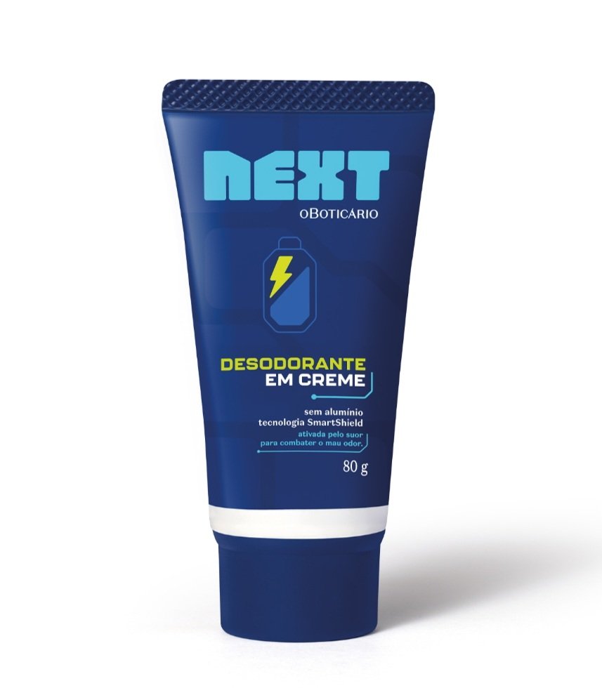 Next Desodorante em creme 80g