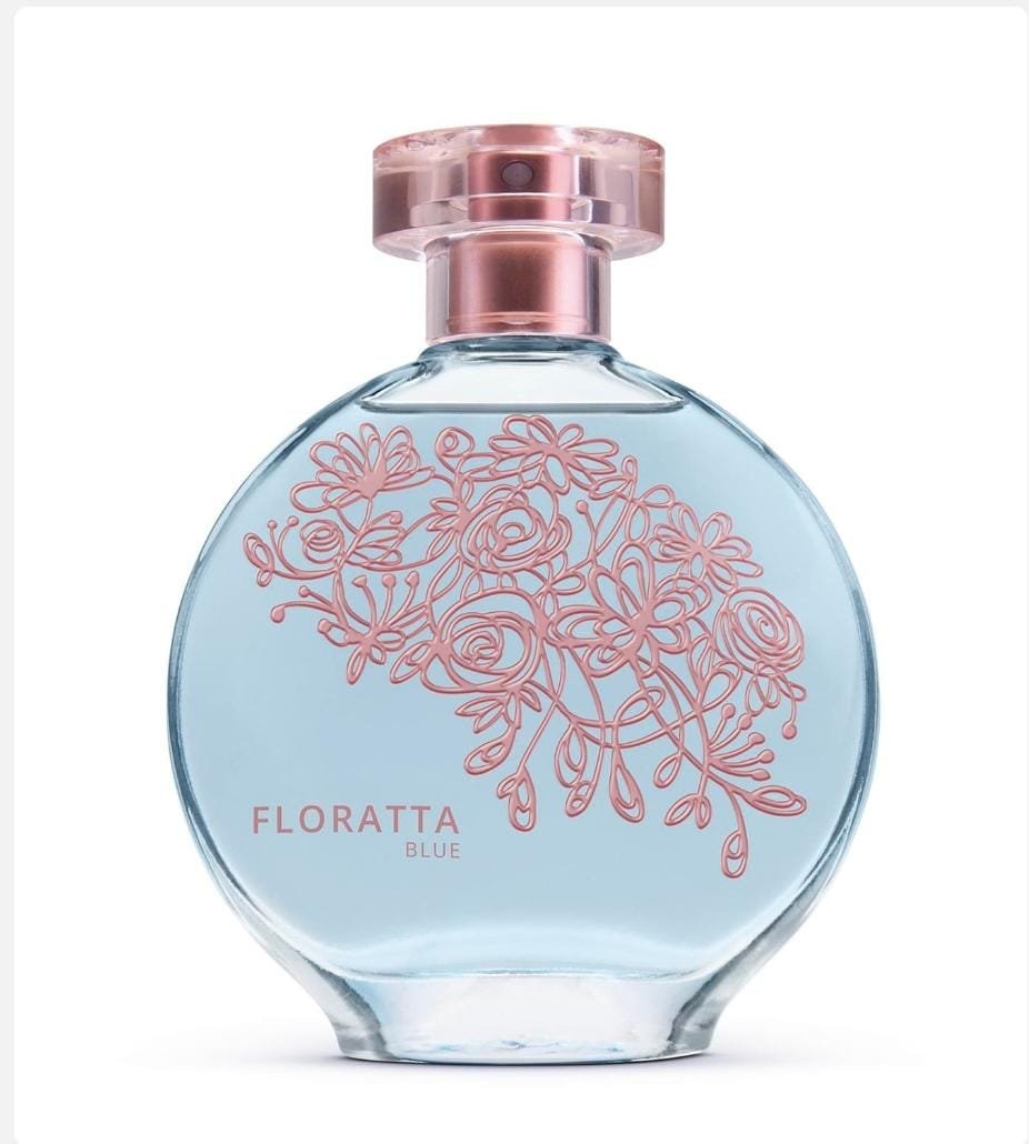 Floratta Blue Colônia 75ml